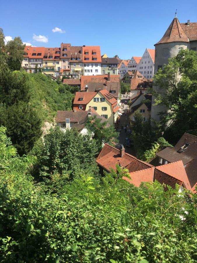 Ferienwohnungen Bohner/Wohnung Elisabeth 梅尔斯堡 外观 照片