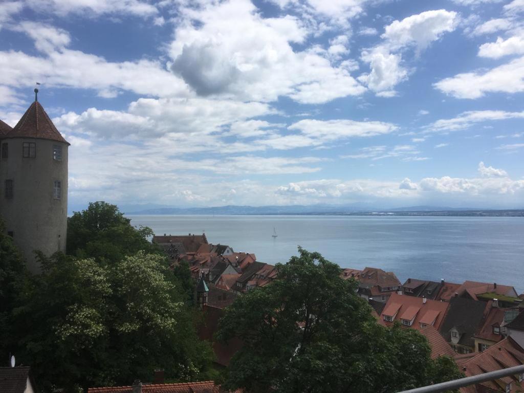 Ferienwohnungen Bohner/Wohnung Elisabeth 梅尔斯堡 外观 照片