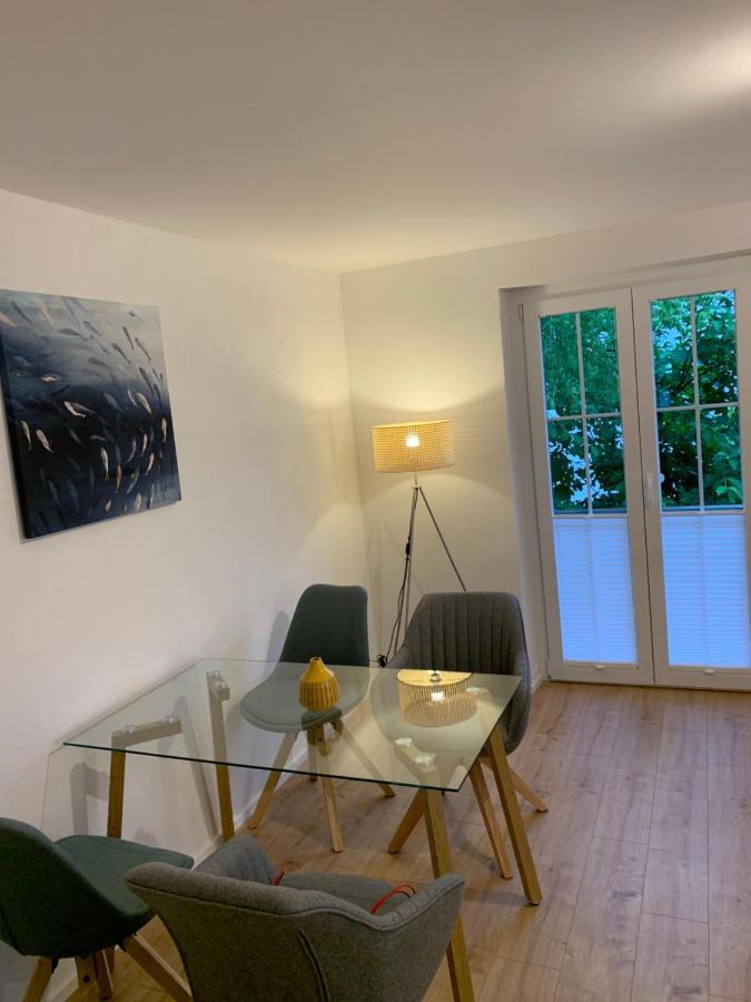 Ferienwohnungen Bohner/Wohnung Elisabeth 梅尔斯堡 外观 照片