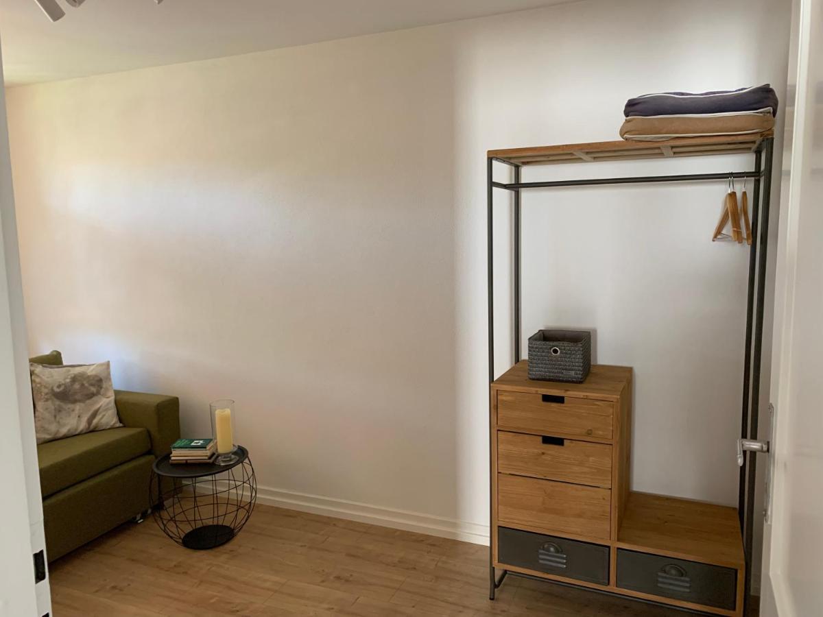 Ferienwohnungen Bohner/Wohnung Elisabeth 梅尔斯堡 外观 照片